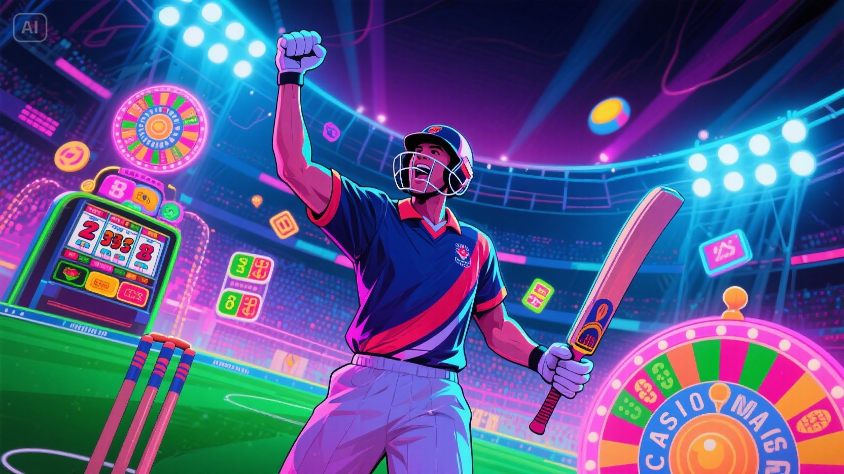 Registration at Ruby Vegas Casino Casino