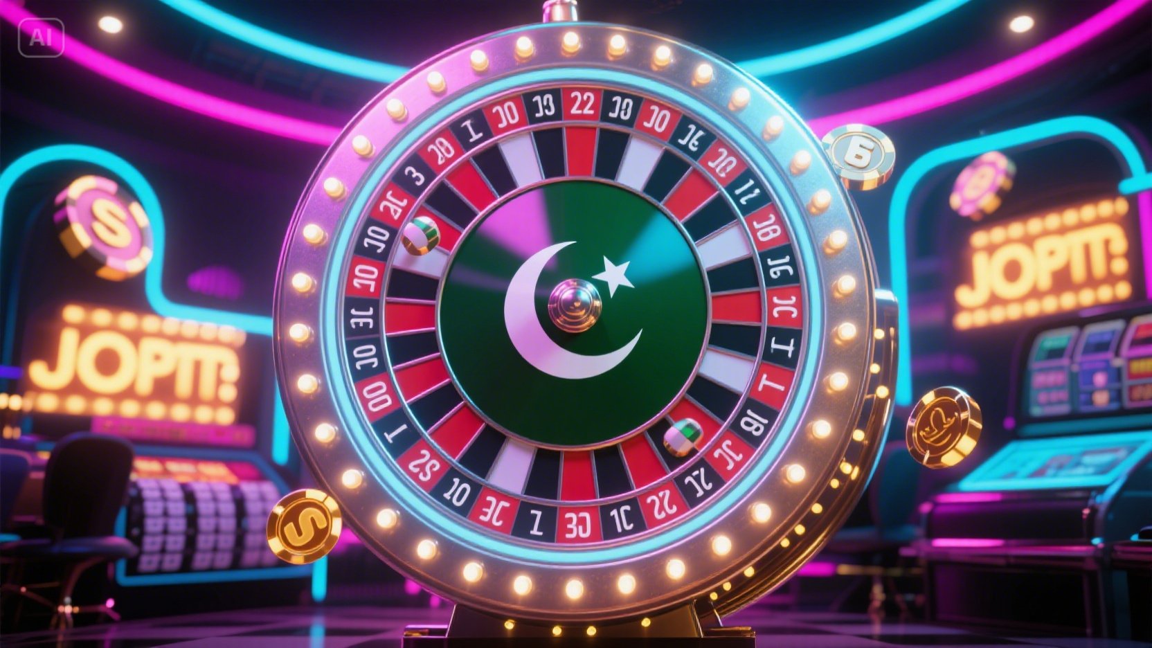Ruby Vegas CasinoMake your first deposit and get 200% instantly! Pakistan’s trusted casino site offers secure local payments, fast PKR cashouts, and premium entertainment.