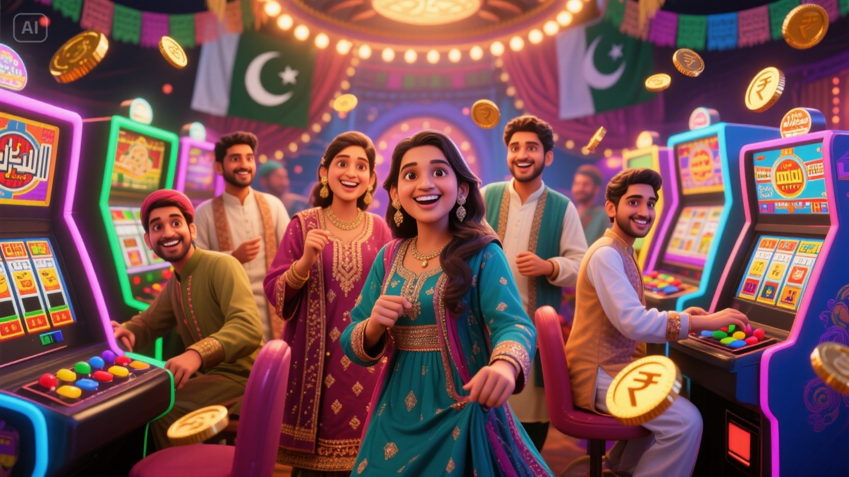 Casino Ruby Vegas Casino desktop and mobile interfaces