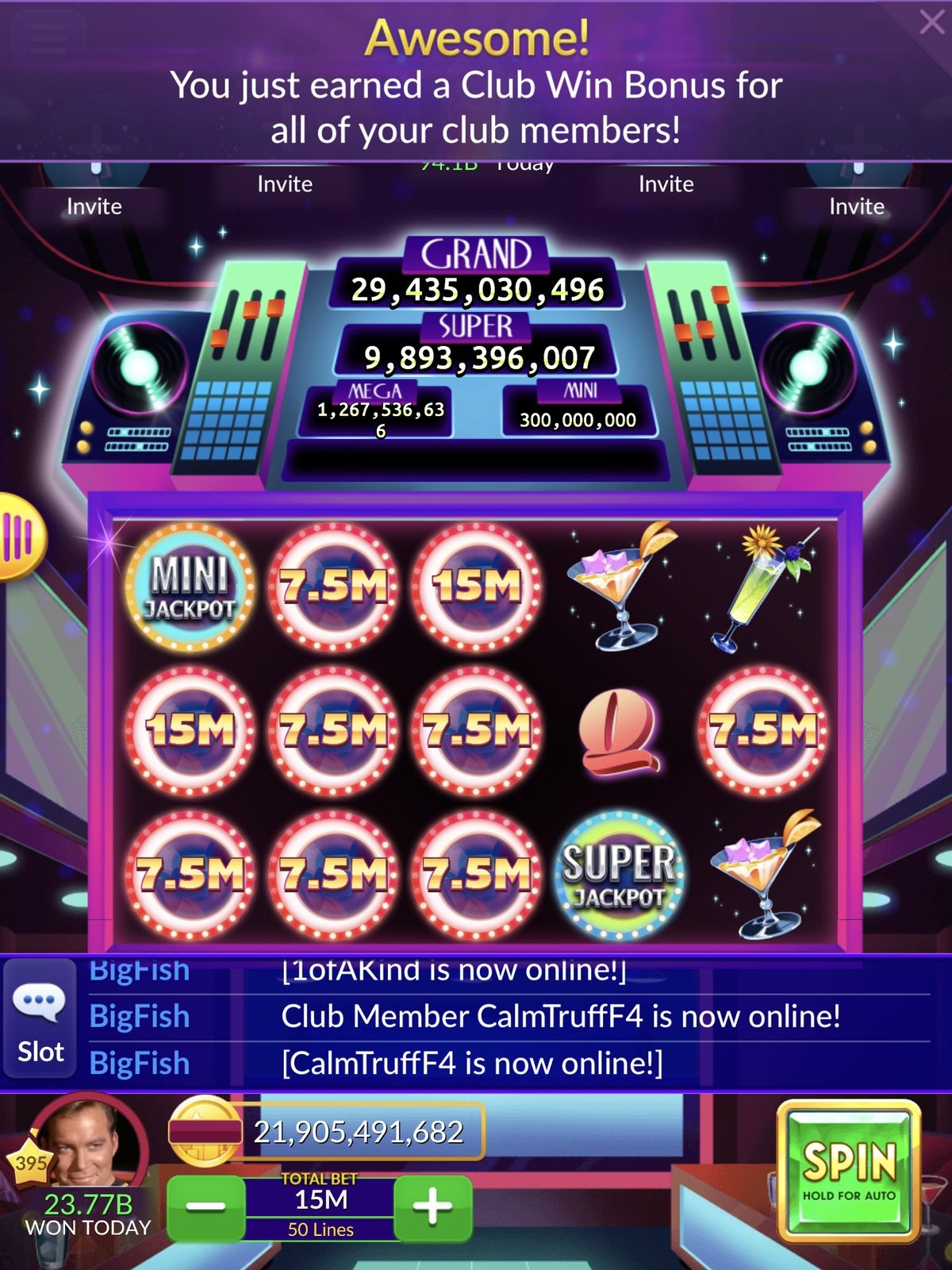 Ruby Vegas Casino game