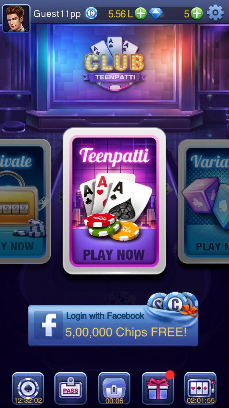 Ruby Vegas Casino