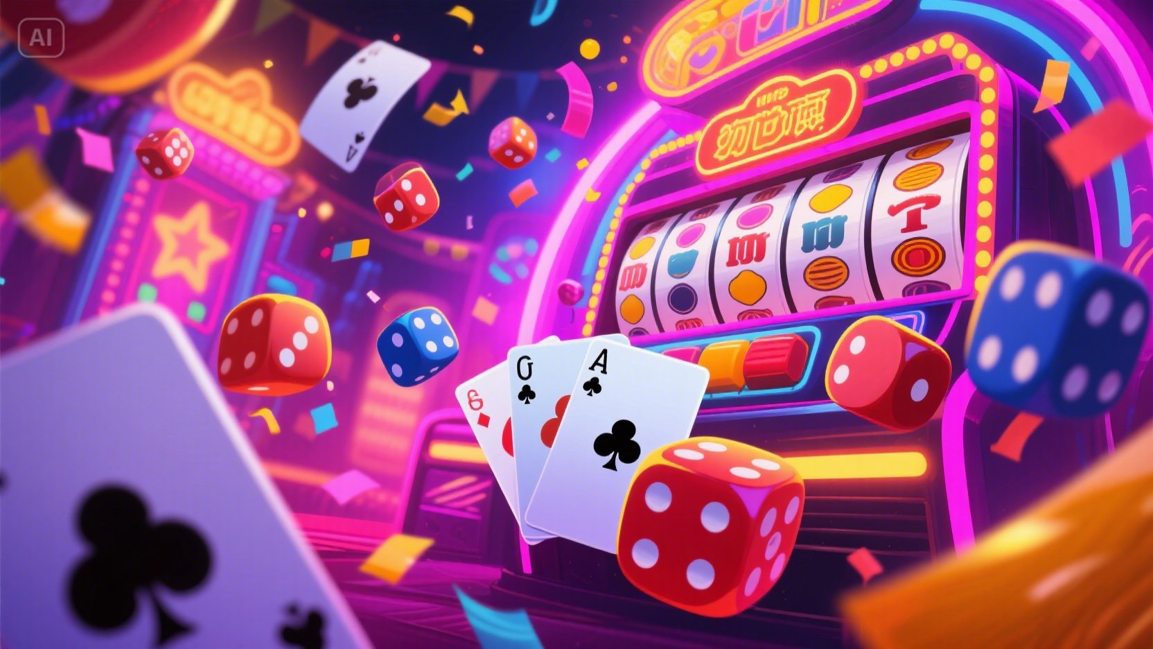 Ruby Vegas CasinoPakistan’s best online casino is here — deposit now and enjoy 200% instantly! Play slots, live dealers, and more in PKR.