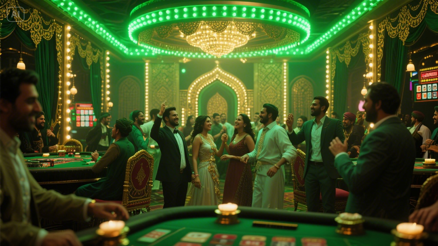 Casino Ruby Vegas Casino desktop and mobile interfaces