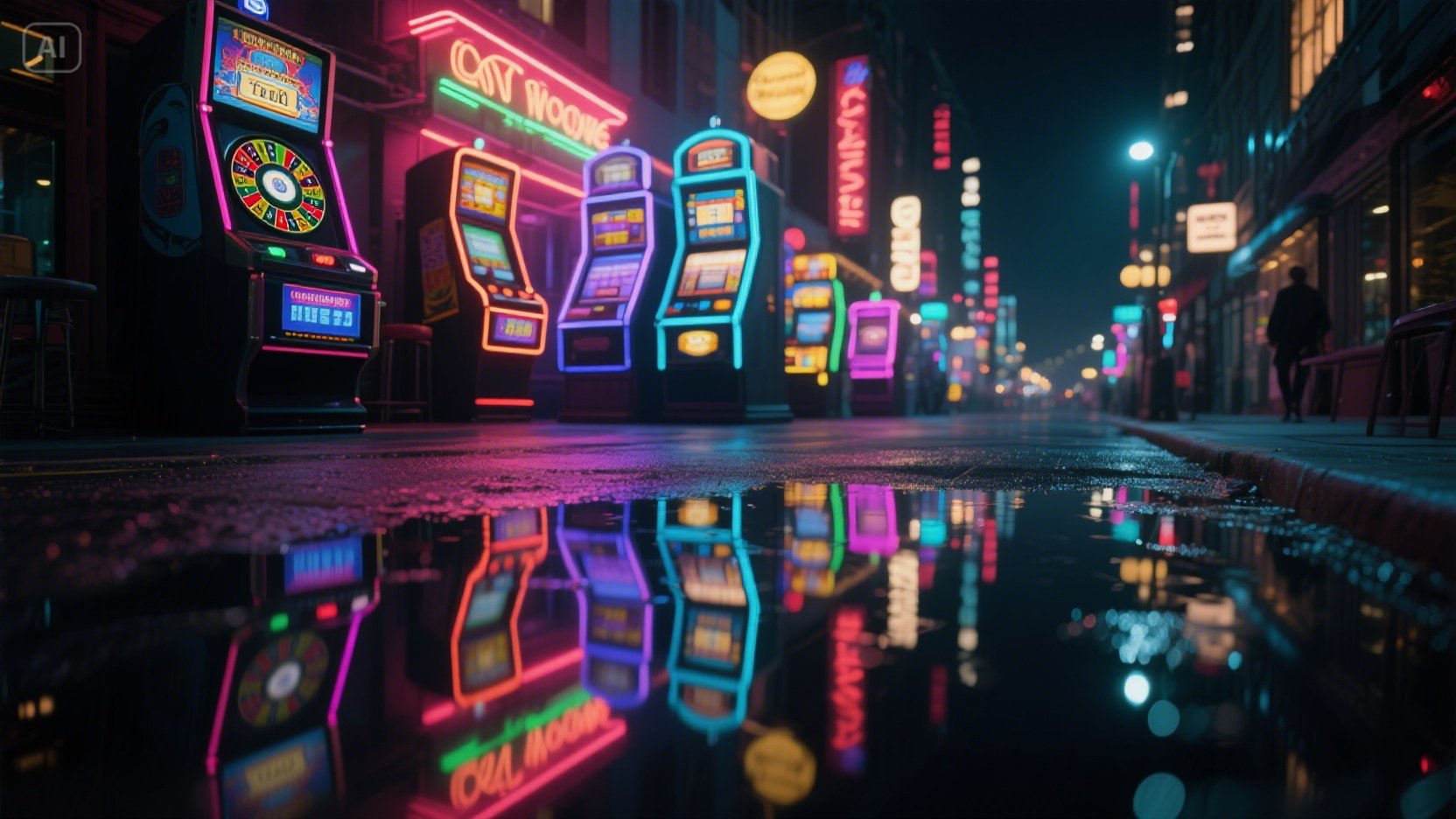 Casino Ruby Vegas Casino desktop and mobile interfaces