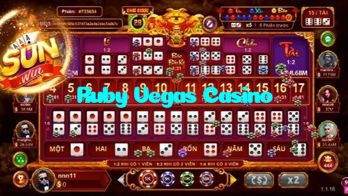 Ruby Vegas Casino خوش آمدید بونس +600% پیشکش موبائل ایپ کے پروموشن سیکشن میں دکھائی دیتی ہے۔