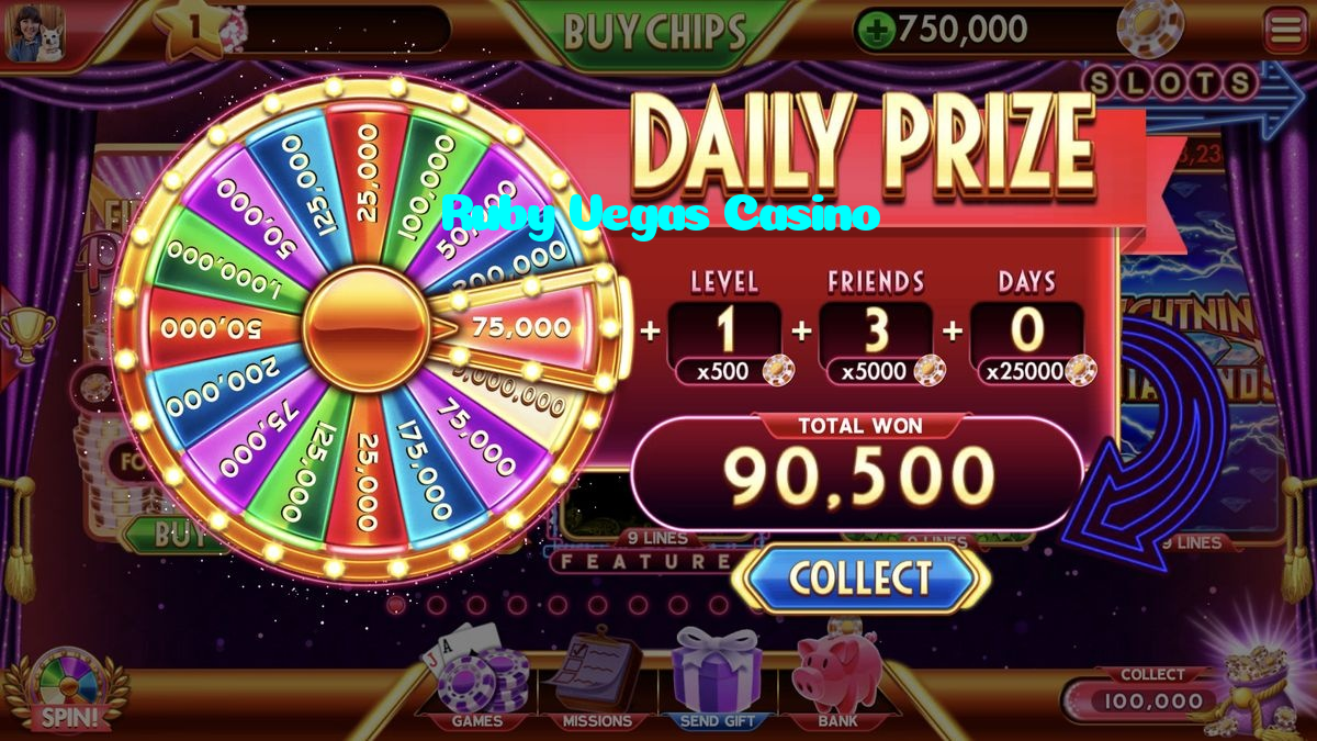 Ruby Vegas Casino خوش آمدید بونس +600% پیشکش موبائل ایپ کے پروموشن سیکشن میں دکھائی دیتی ہے۔