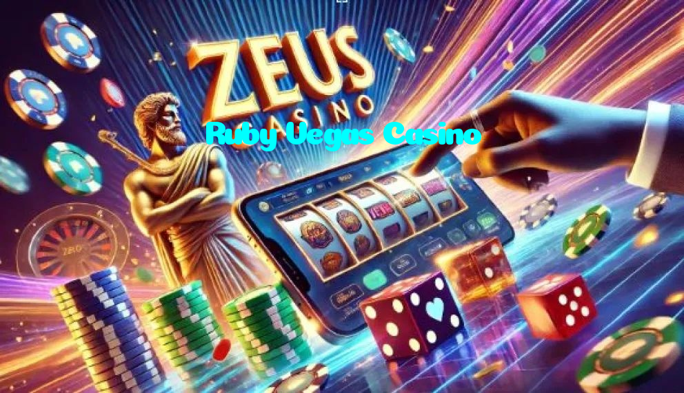 Ruby Vegas Casino