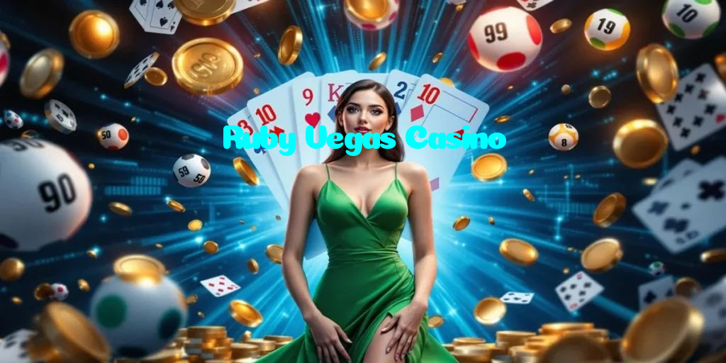 available types of Ruby Vegas Casino bet including pre-match live express and system bets