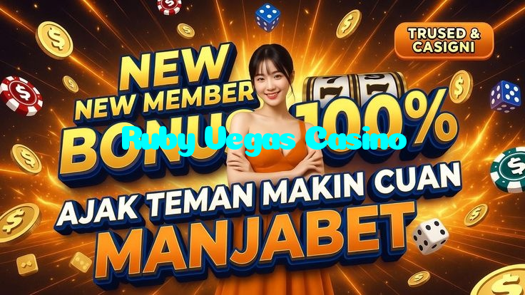 making first deposit on Ruby Vegas Casino website using local payment methods in Pakistan