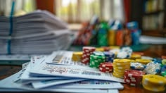 available types of Ruby Vegas Casino bet including pre-match live express and system bets